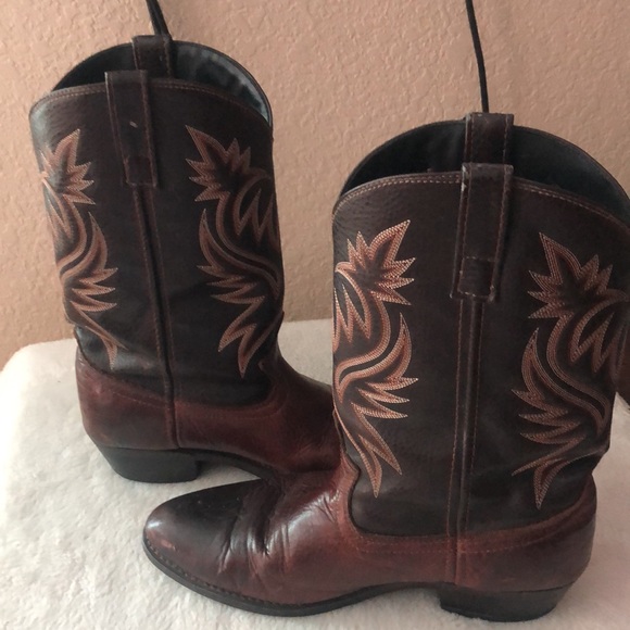 Laredo western boots p2803 - Picture 5 of 9